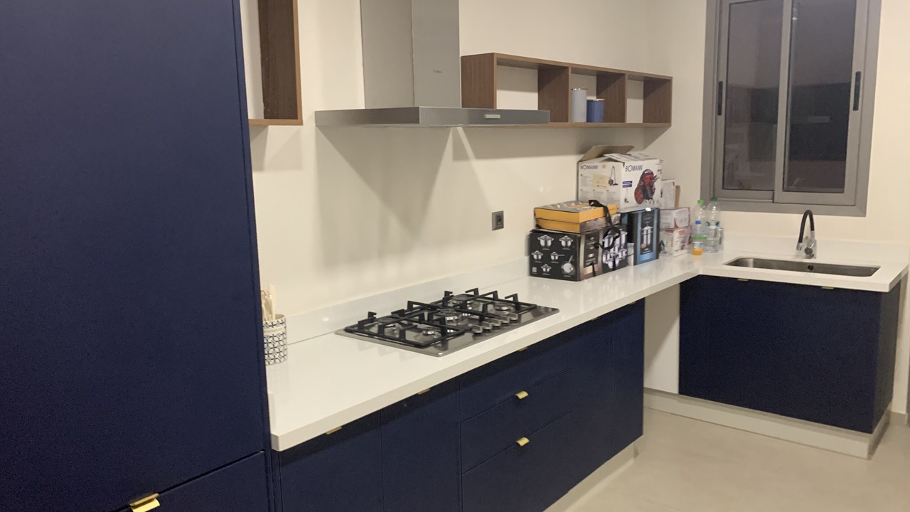 Photo of Kitchen in Ain Chock