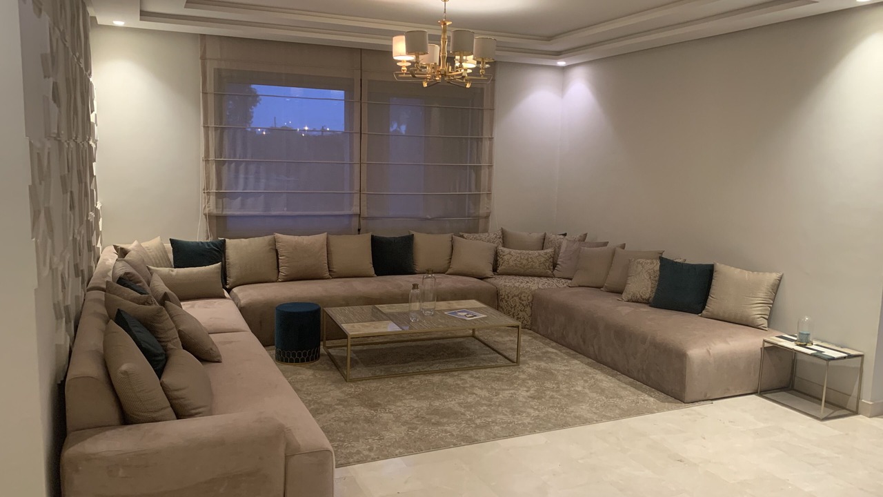 Photo of Livingroom in Ain Chock