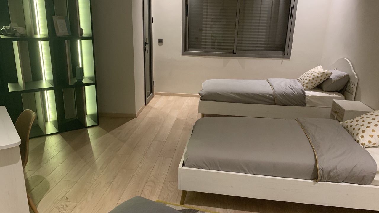 Photo of Bedroom in Ain Chock