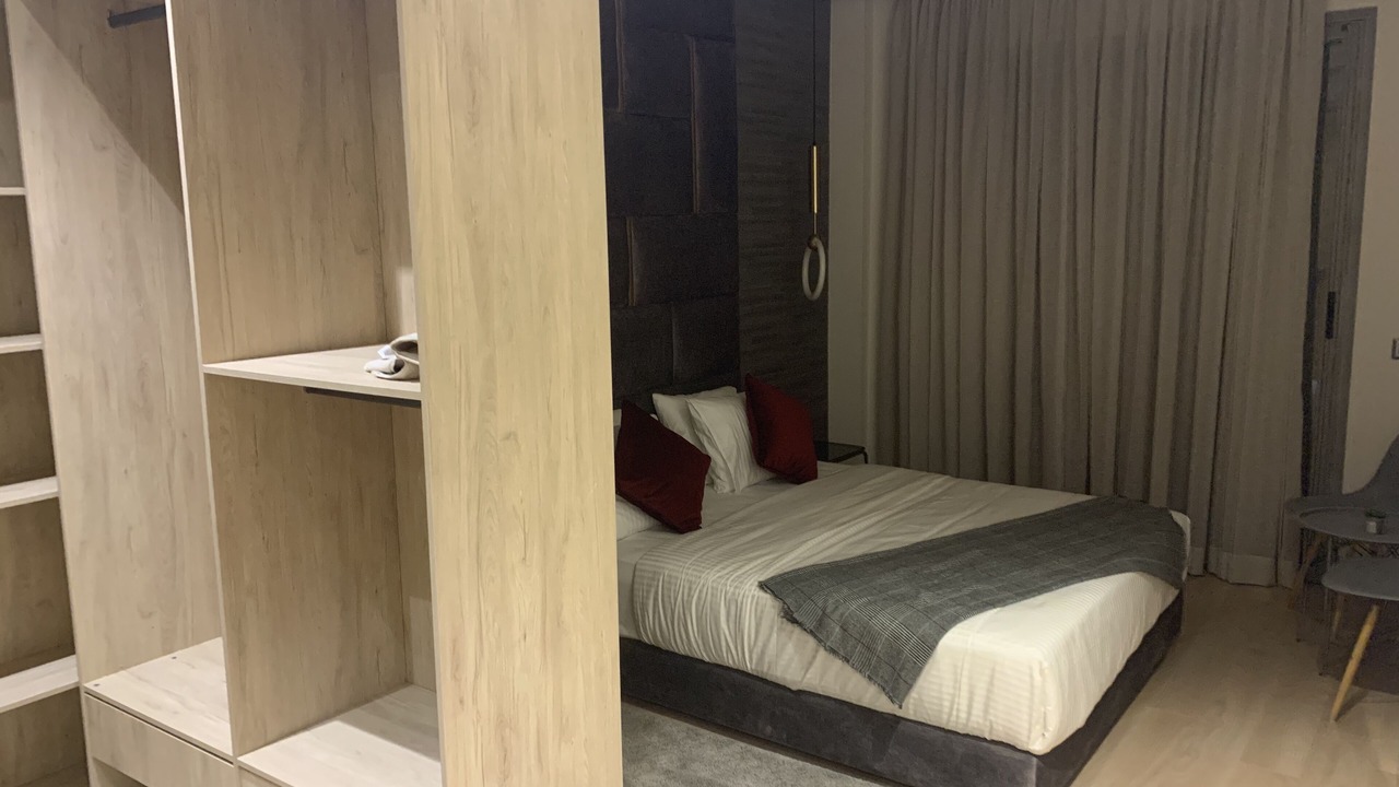 Photo of Bedroom in Ain Chock