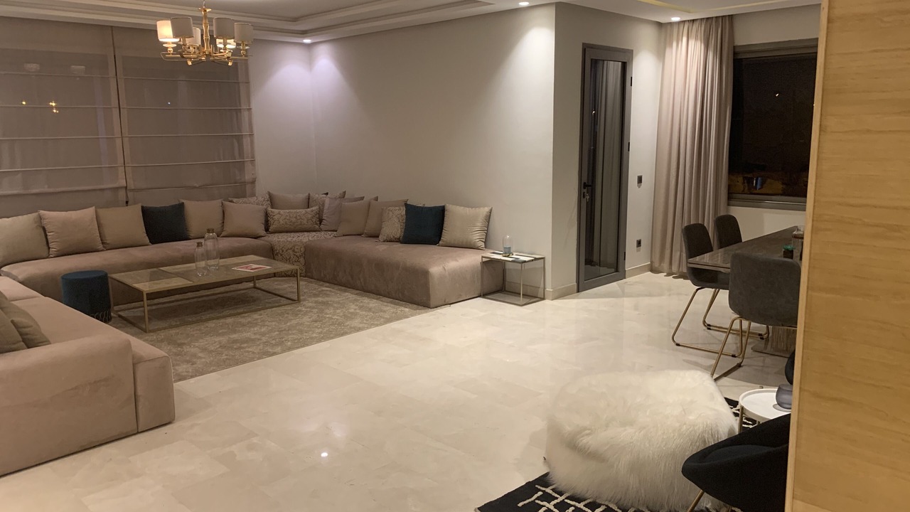 Photo of Livingroom in Ain Chock