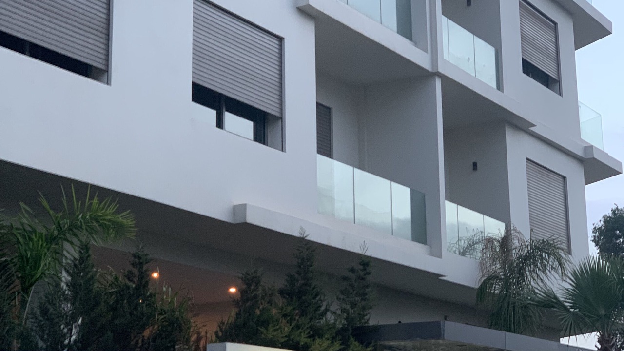 Photo of Outdoor in Ain Chock