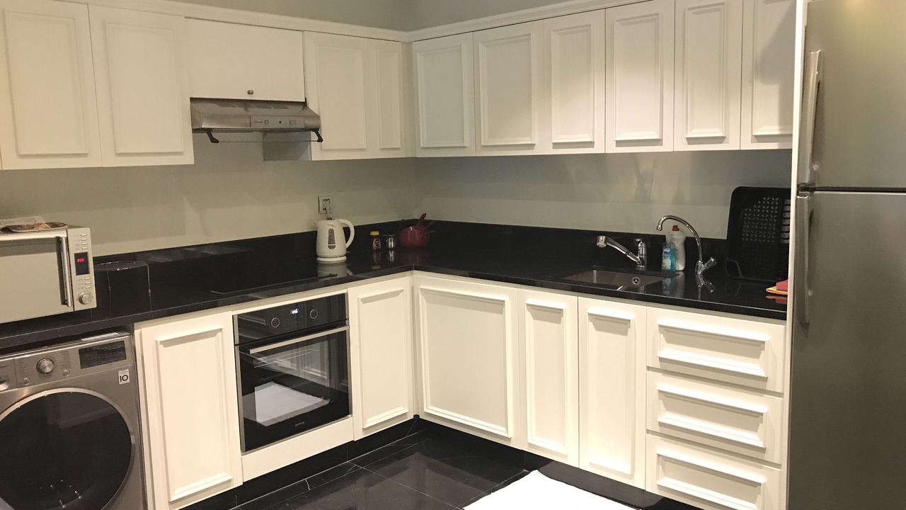 Photo of Kitchen in Beirut Waterfront