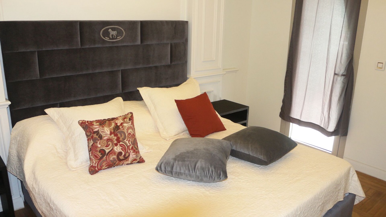 Photo of Bedroom in Beirut Waterfront