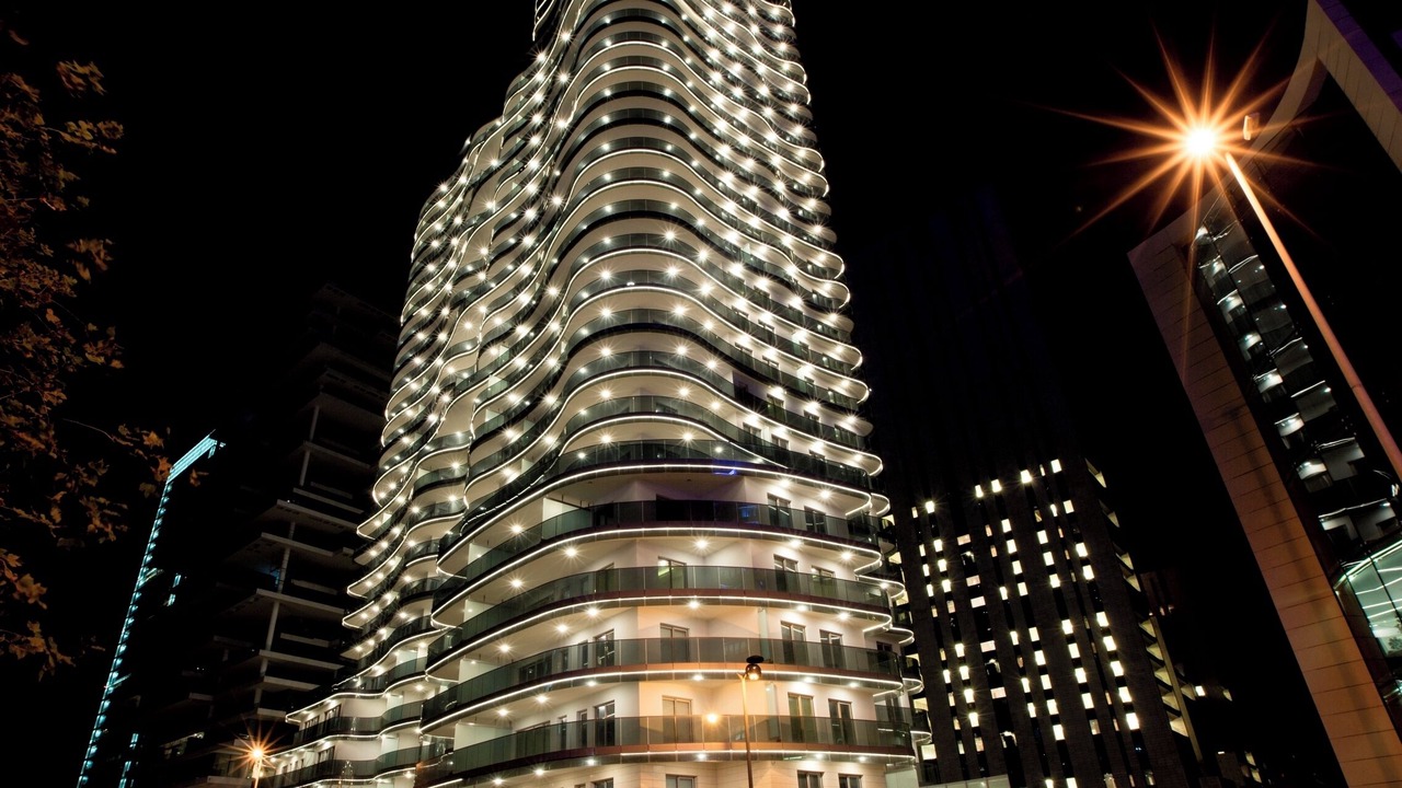 Photo of Outdoor in Beirut Waterfront