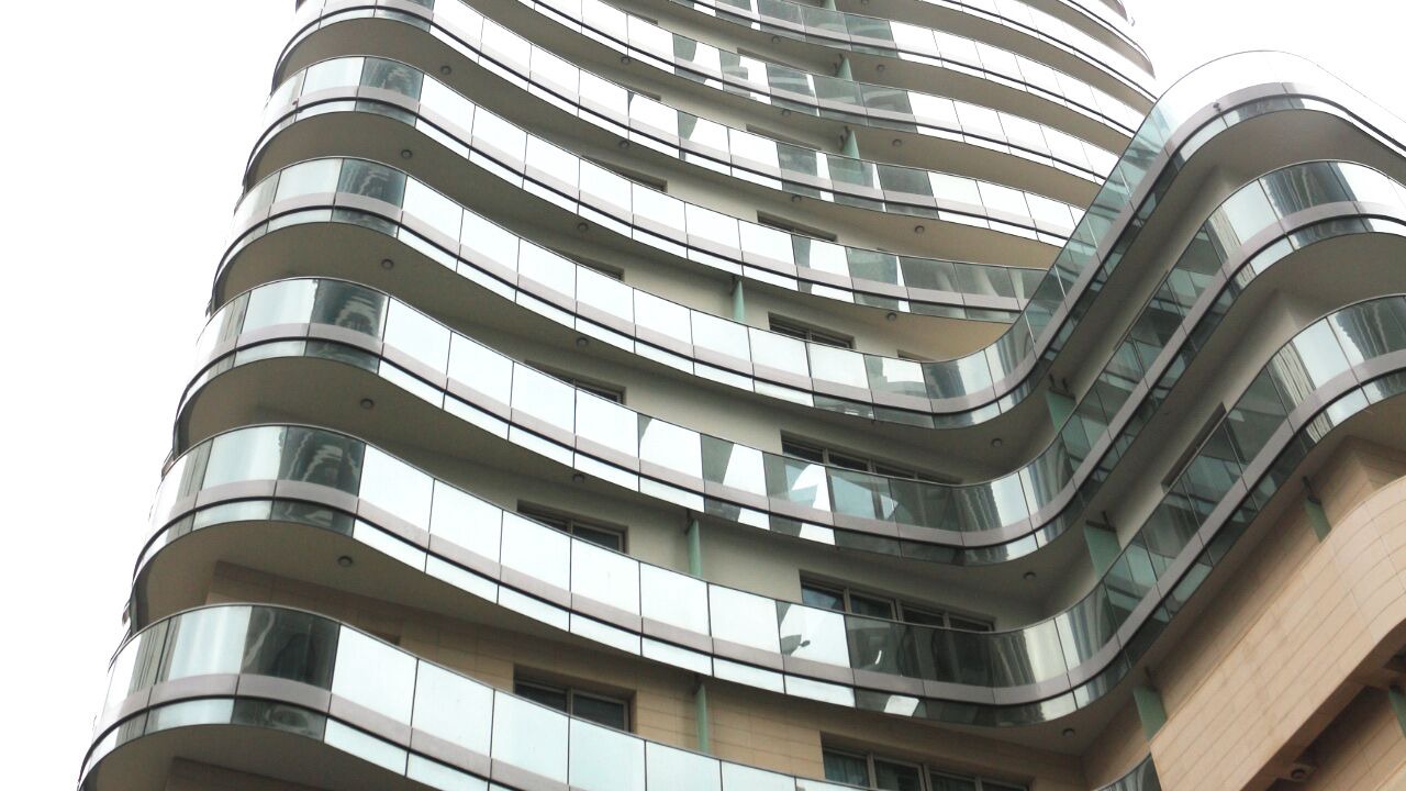 Photo of Outdoor in Beirut Waterfront