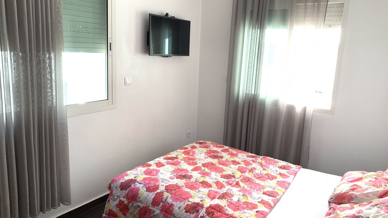 Photo of Bedroom in Gauthier
