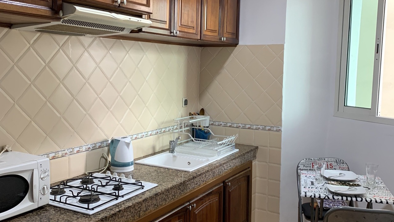 Photo of Kitchen in Gauthier