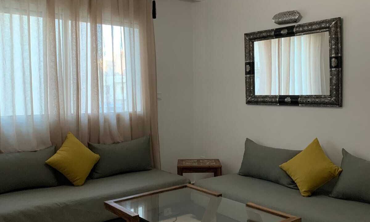 Photo of Livingroom in Gauthier