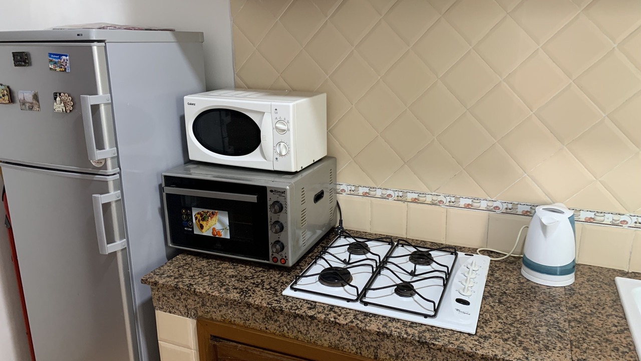 Photo of Kitchen in Gauthier