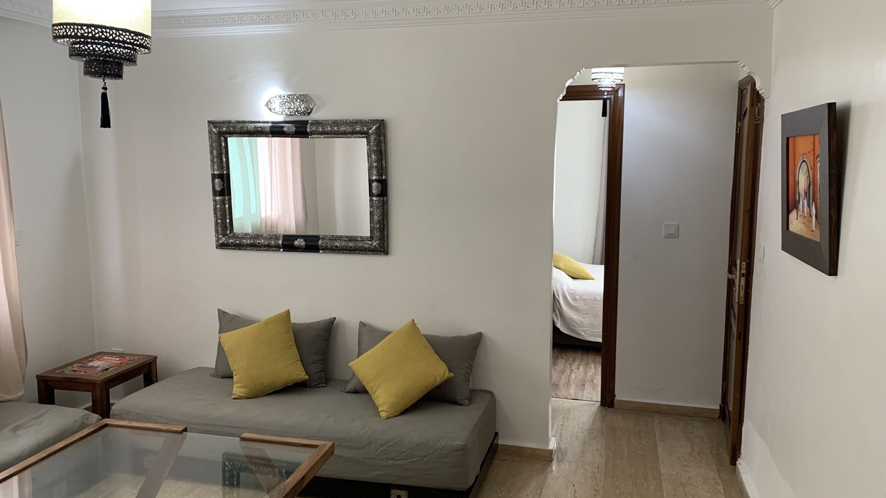 Photo of Livingroom in Gauthier