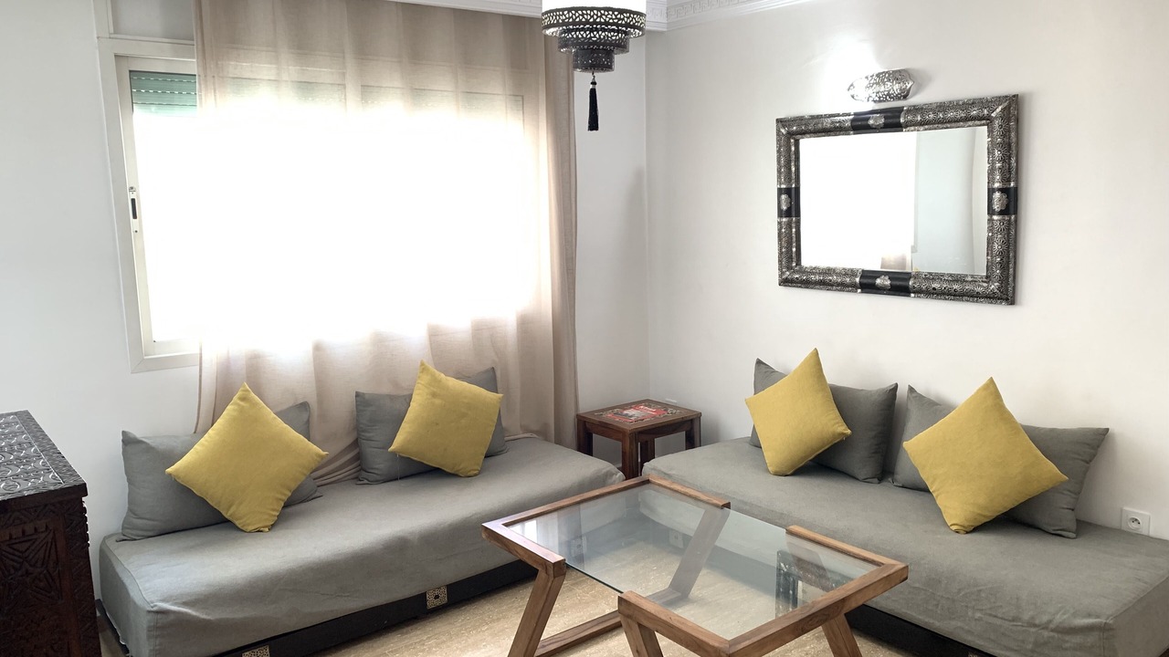 Photo of Livingroom in Gauthier