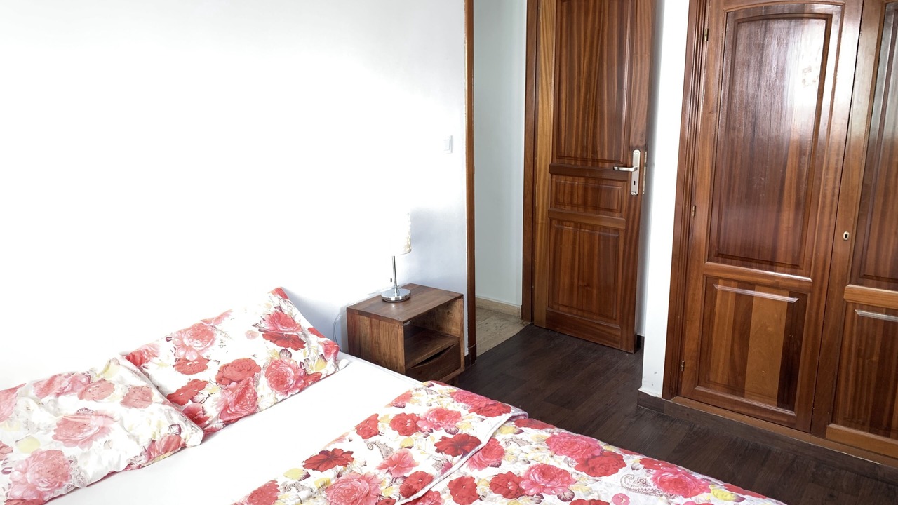 Photo of Bedroom in Gauthier