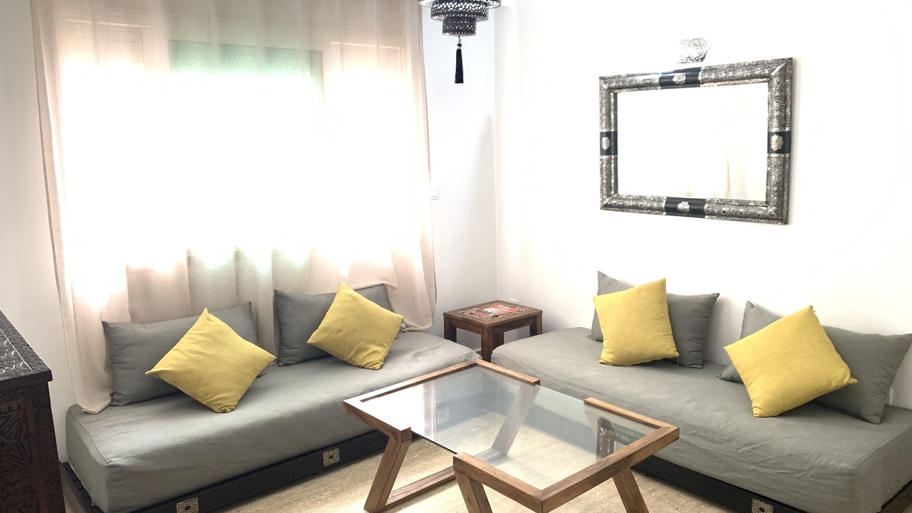 Photo of Livingroom in Gauthier