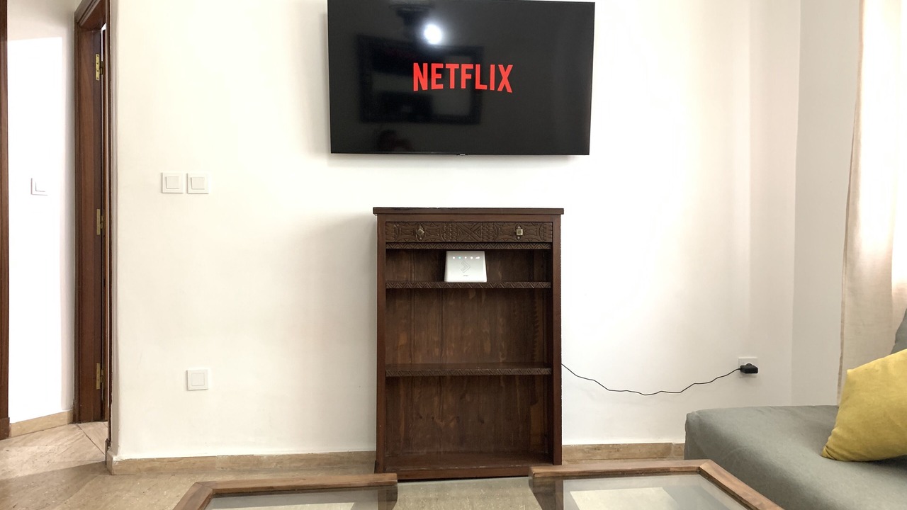 Photo of Livingroom in Gauthier