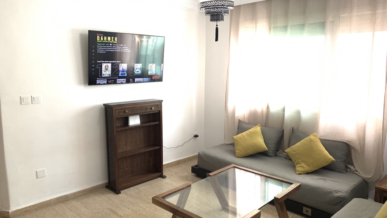 Photo of Livingroom in Gauthier