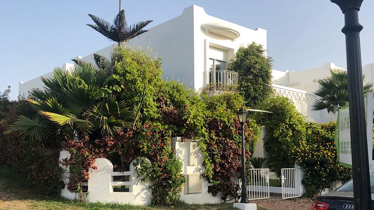 Photo of Outdoor in Tamariss