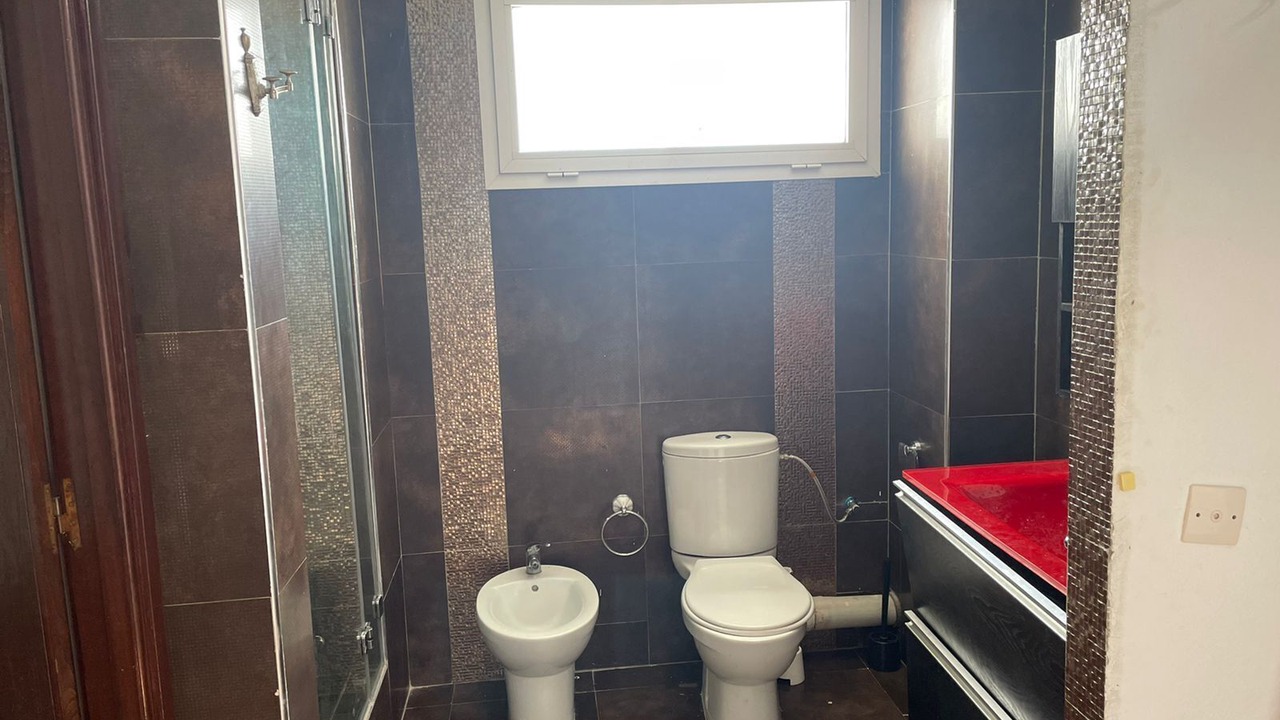 Photo of Bathroom in Tamariss
