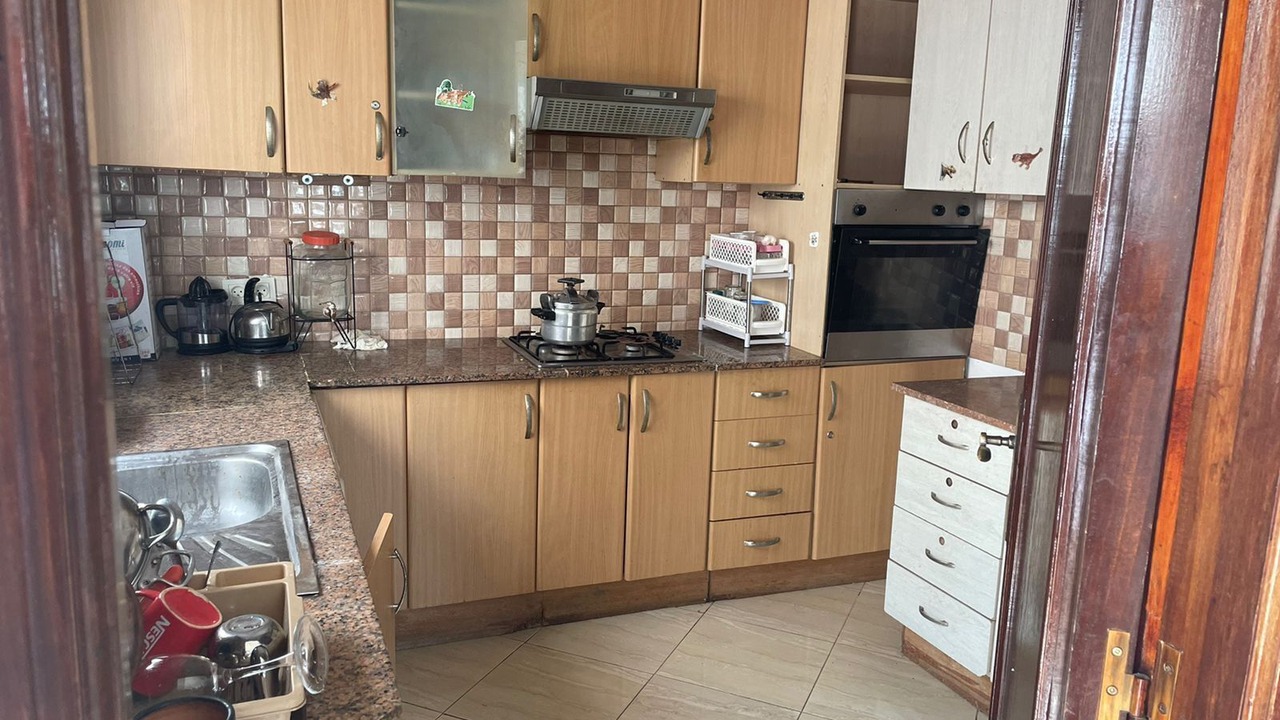 Photo of Kitchen in Tamariss