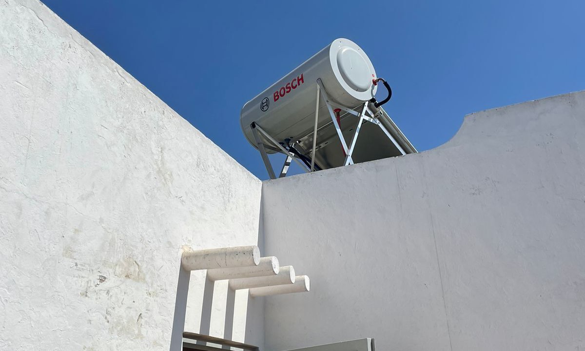 Photo of Outdoor in Tamariss
