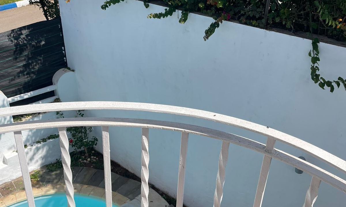 Photo of Outdoor in Tamariss