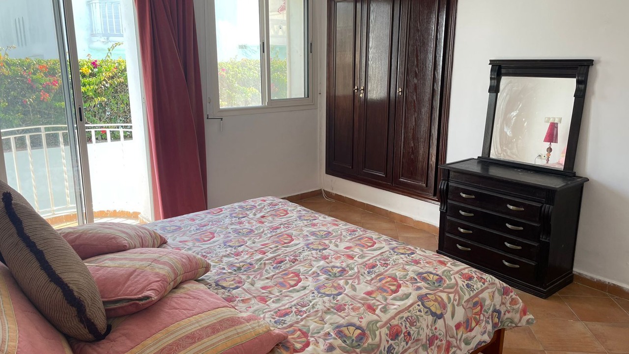 Photo of Bedroom in Tamariss