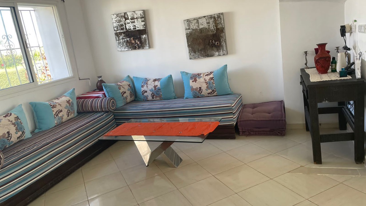 Photo of Livingroom in Tamariss