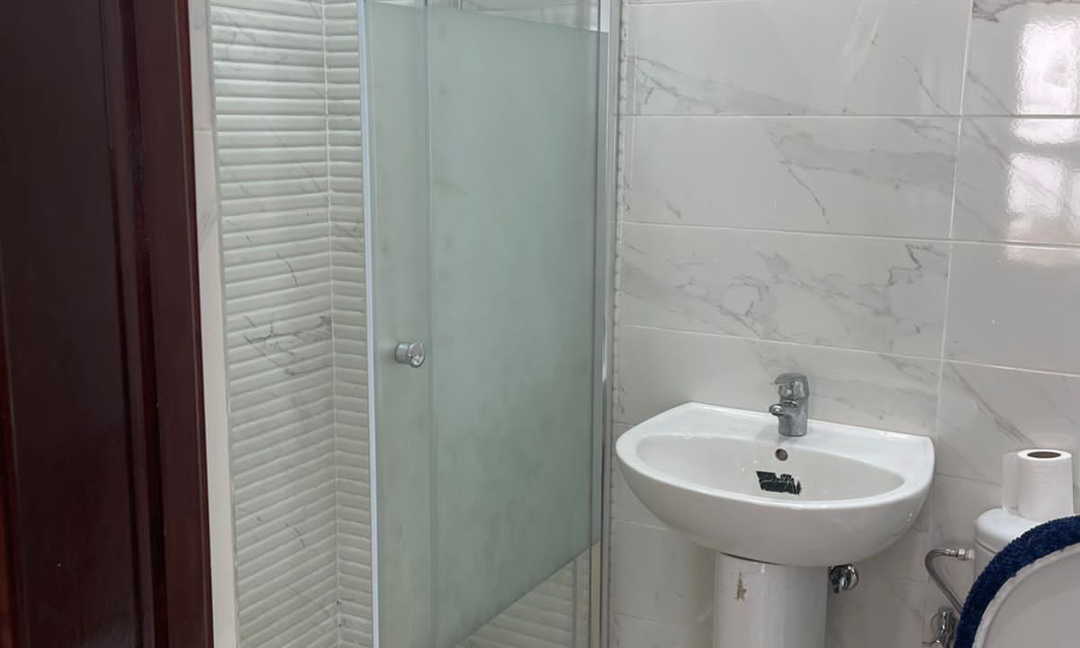 Photo of Bathroom in Tamariss