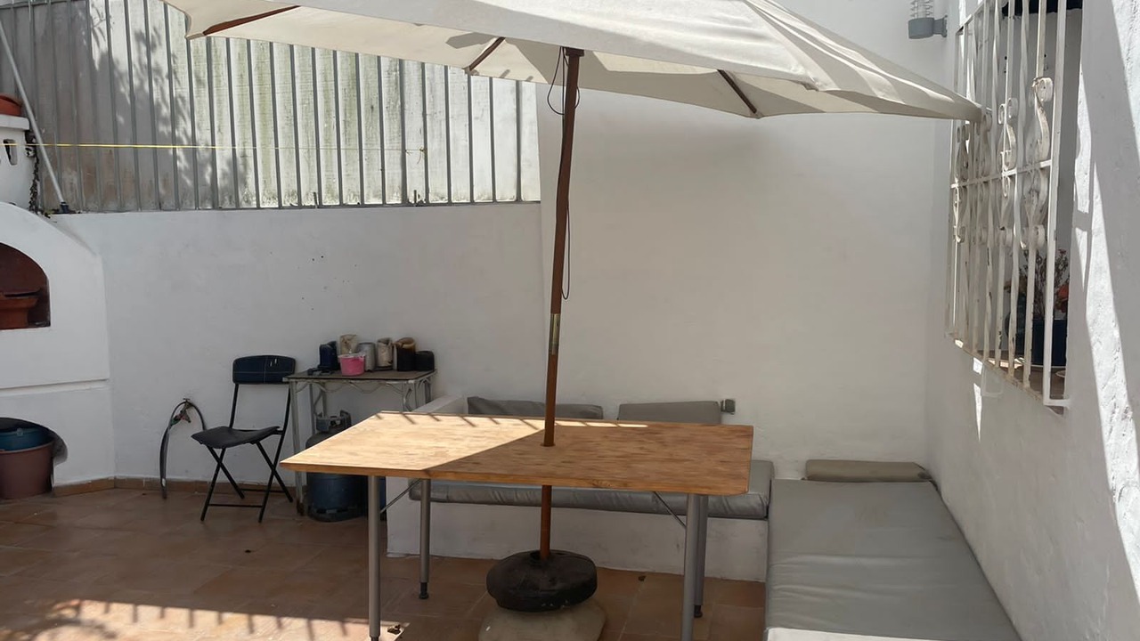 Photo of Patio Balcony in Tamariss