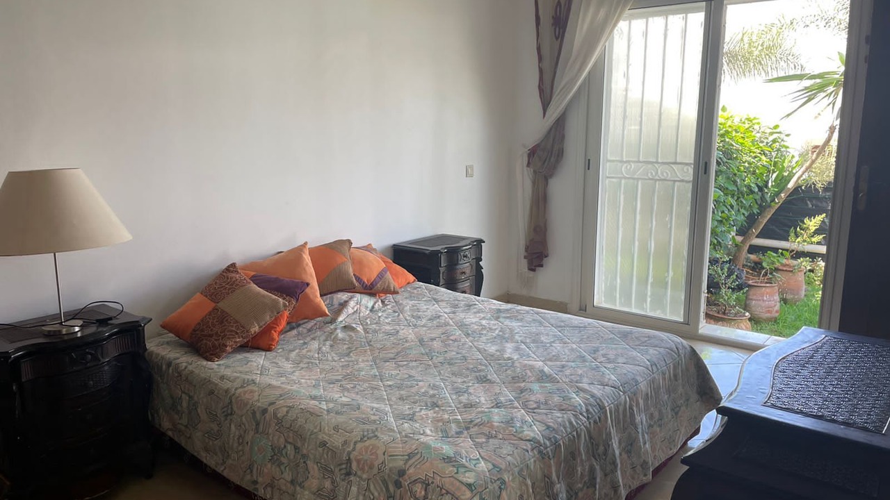 Photo of Bedroom in Tamariss