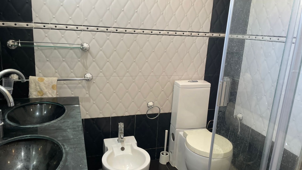Photo of Bathroom in Tamariss