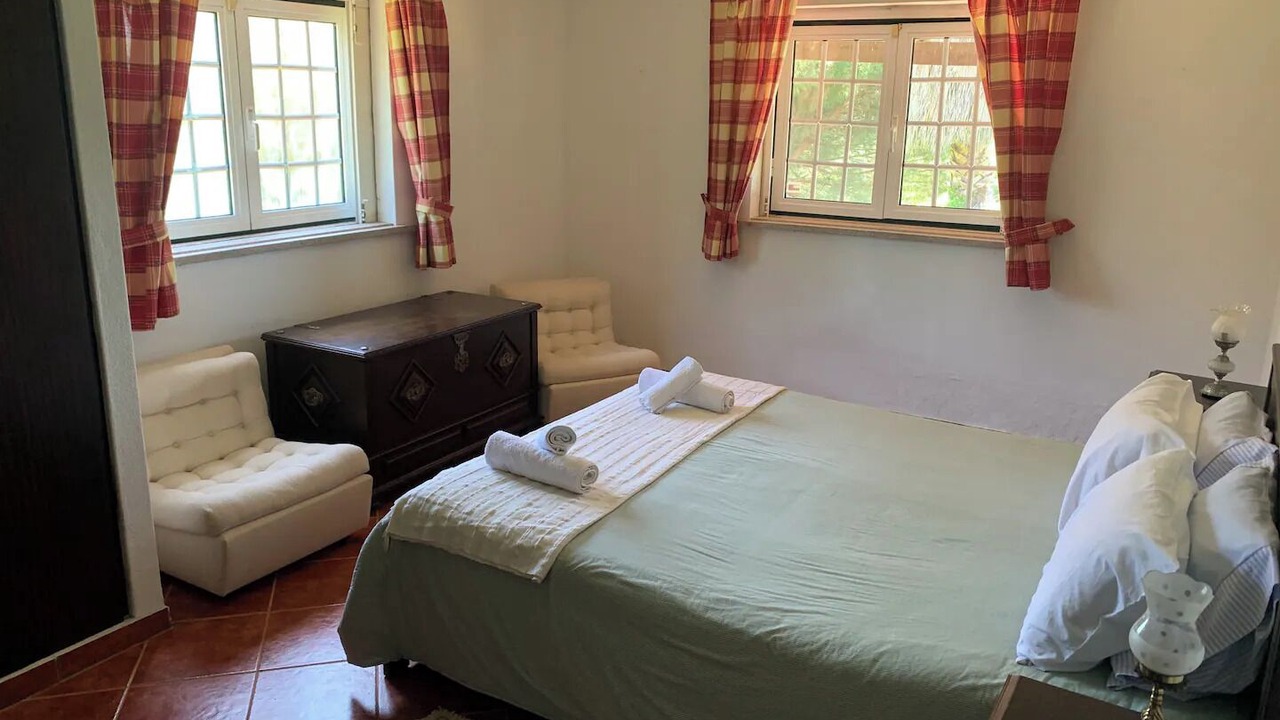 Photo of Bedroom in Santarem