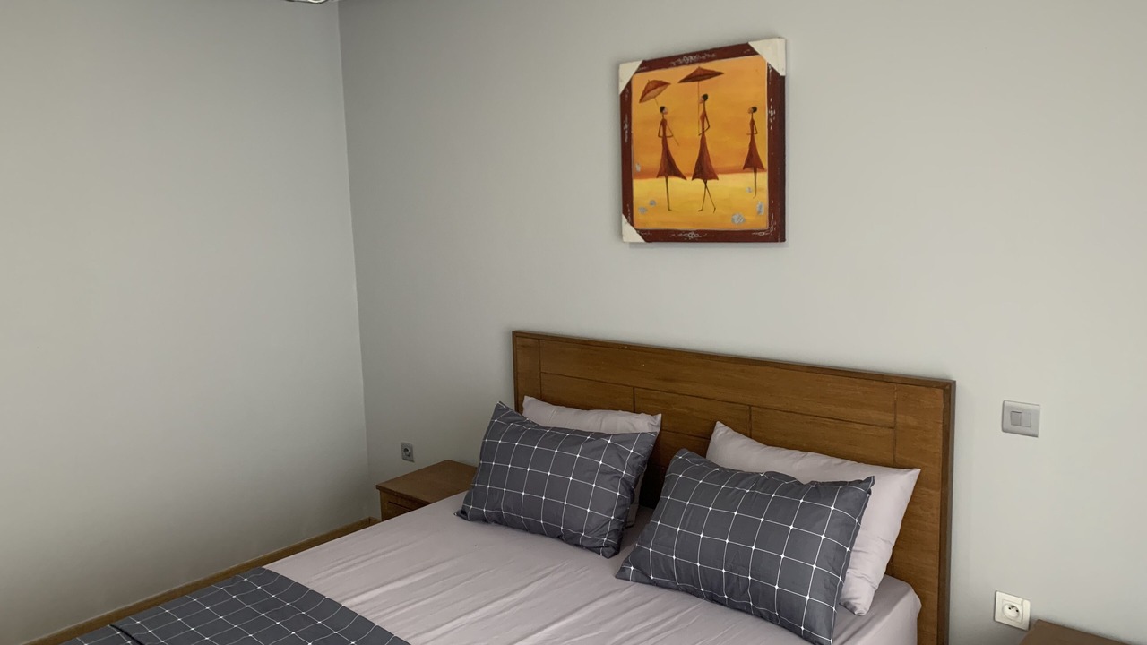 Photo of Bedroom in RACINE EXTENSION