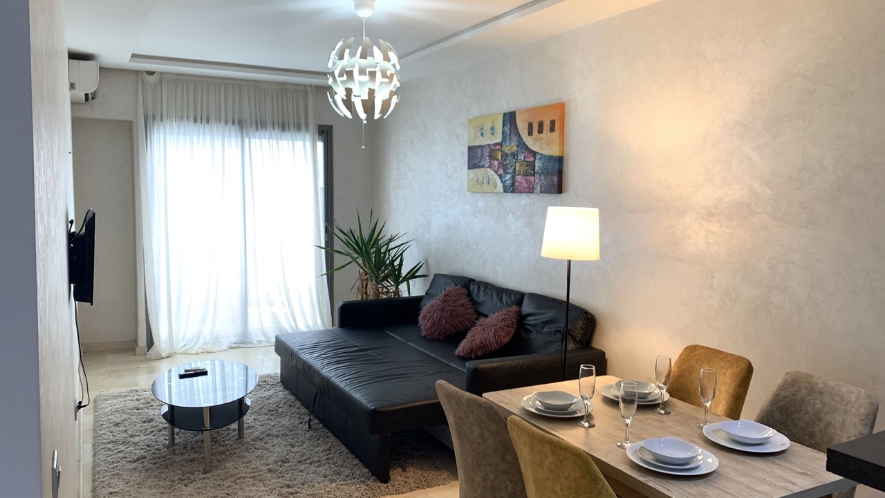 Photo of Livingroom in RACINE EXTENSION