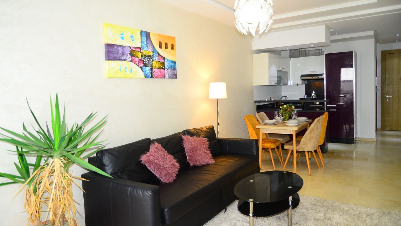 Photo of Livingroom in RACINE EXTENSION