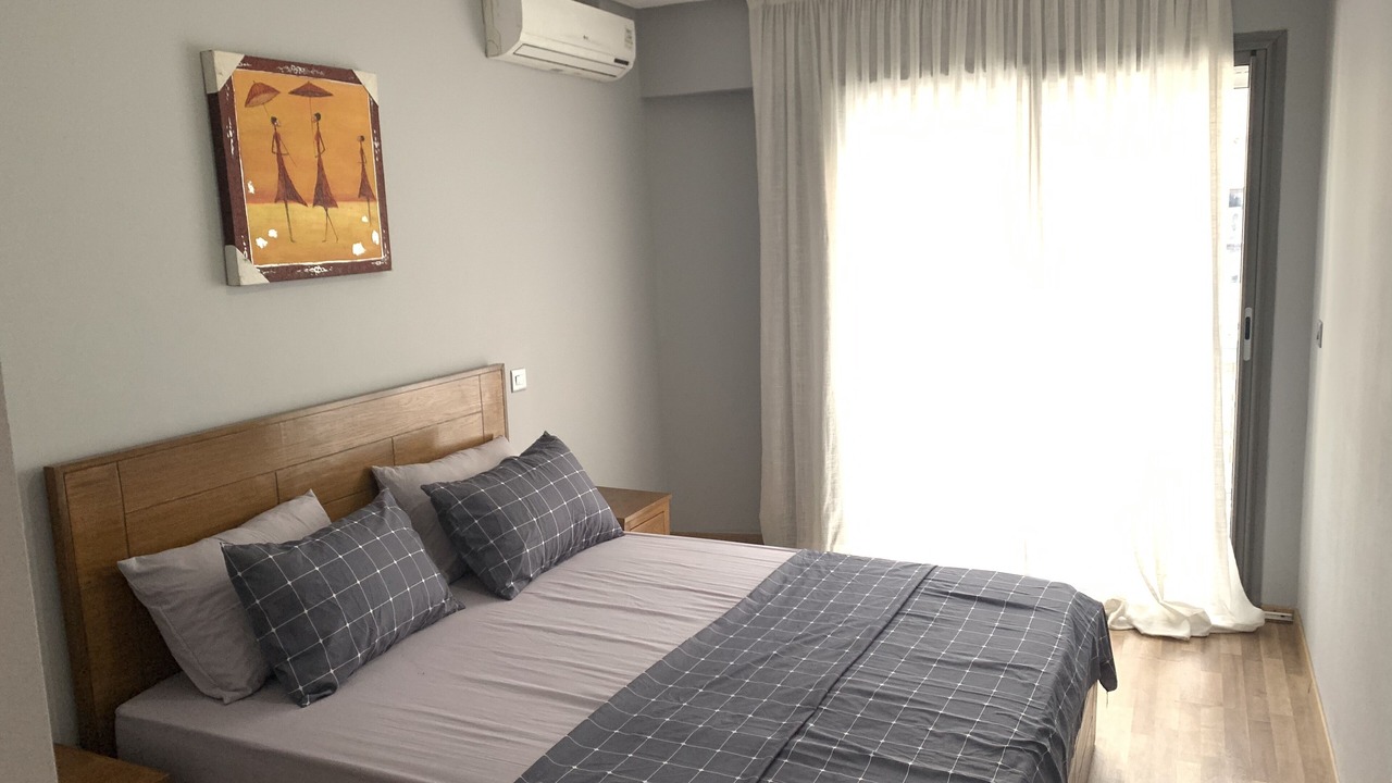Photo of Bedroom in RACINE EXTENSION