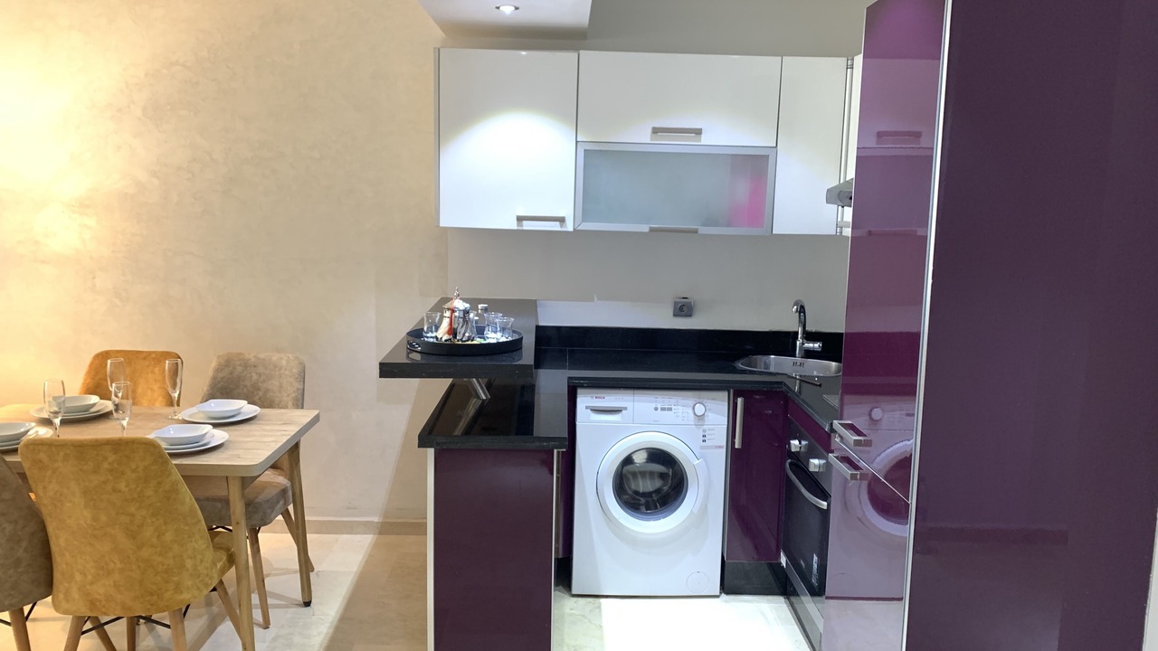 Photo of Kitchen in RACINE EXTENSION