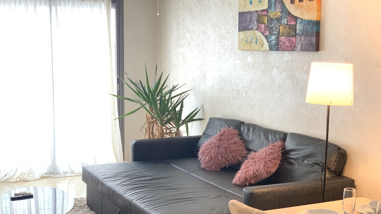 Photo of Livingroom in RACINE EXTENSION