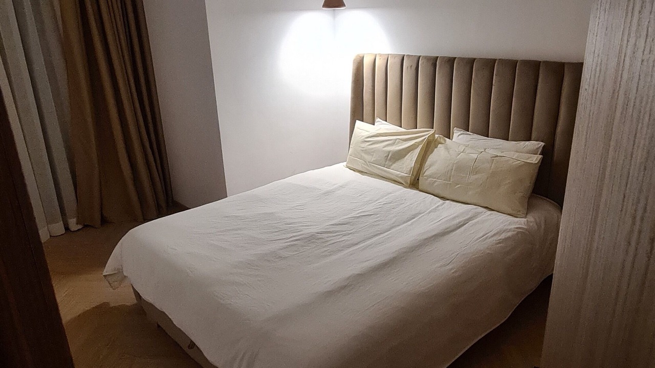 Photo of Bedroom in Casablanca City Center