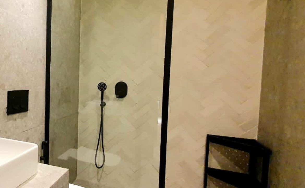 Photo of Bathroom in Casablanca City Center