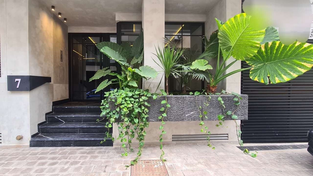 Photo of Outdoor in Casablanca City Center