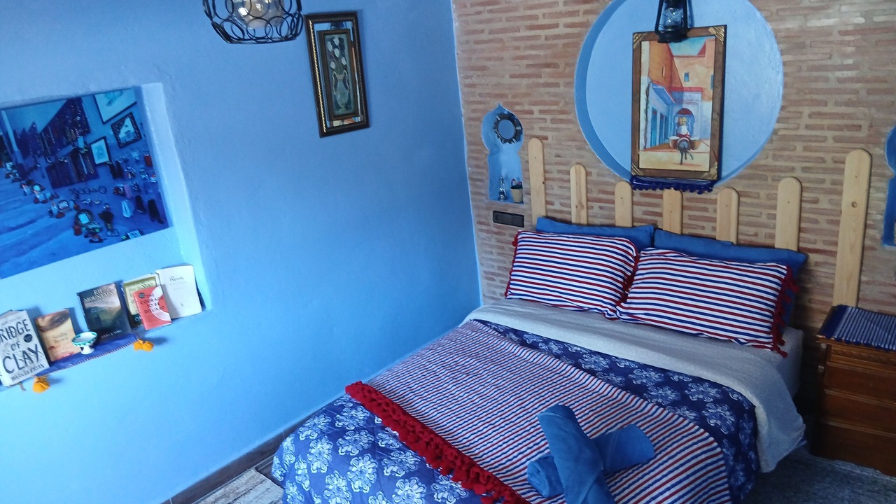 Photo of Bedroom in Bab Taza