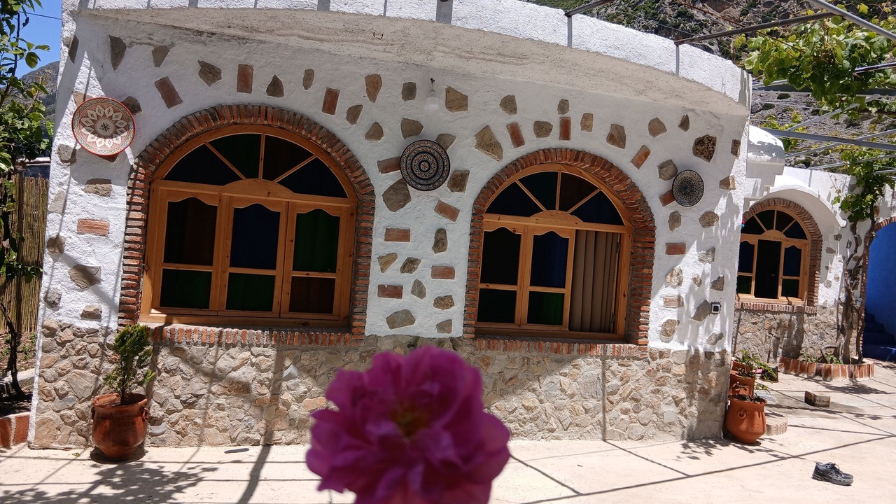 Photo of Outdoor in Bab Taza