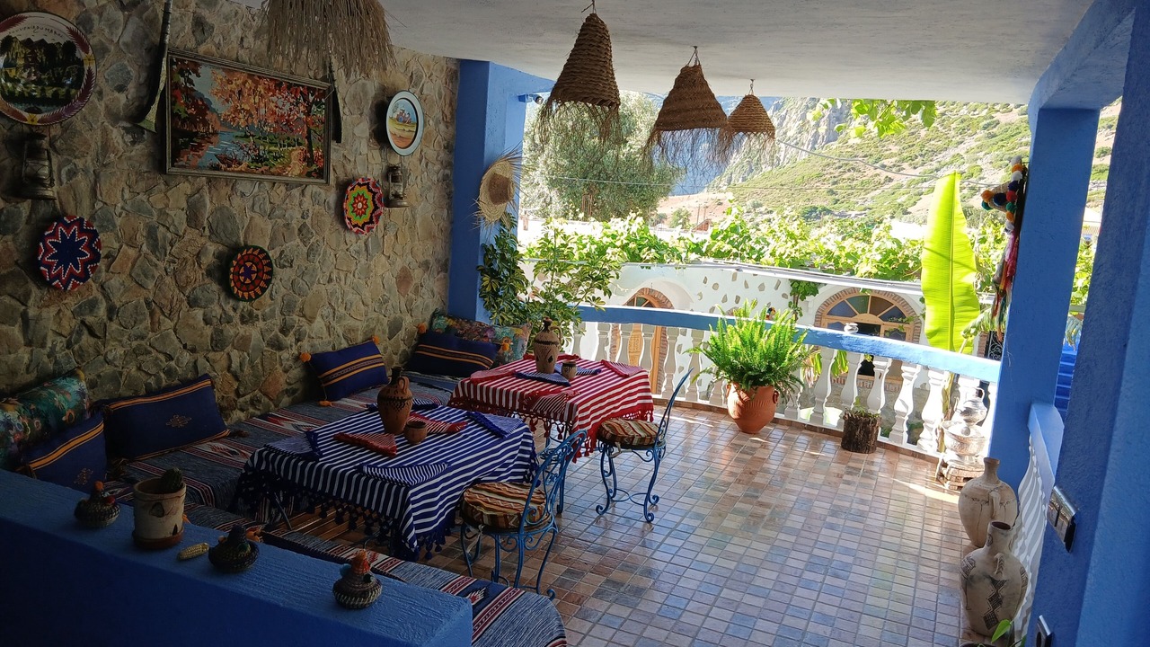 Photo of Outdoor in Bab Taza