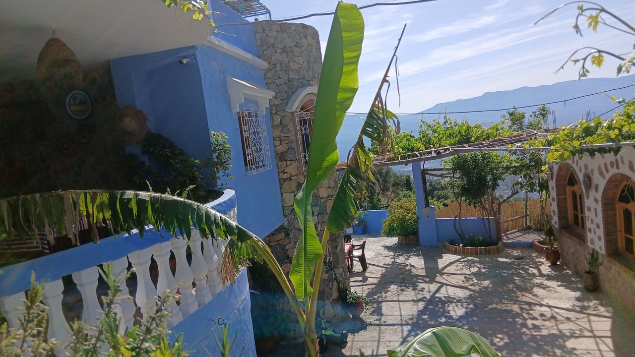 Photo of Patio Balcony in Bab Taza