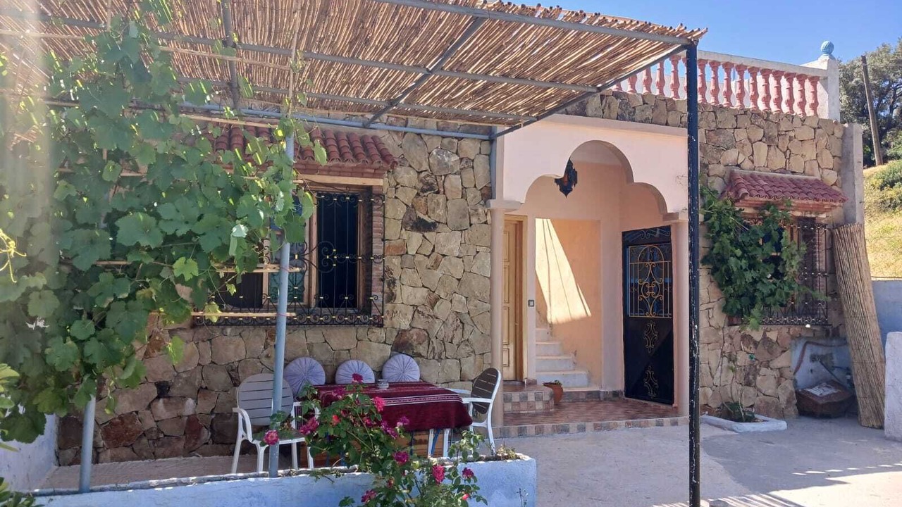 Photo of Outdoor in Bab Taza