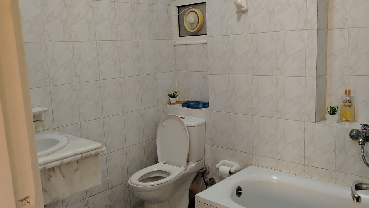 Photo of Bathroom in Dahar