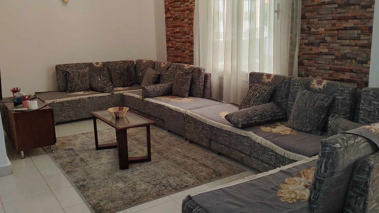 Photo of Livingroom in Dahar