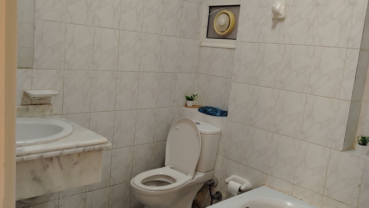 Photo of Bathroom in Dahar