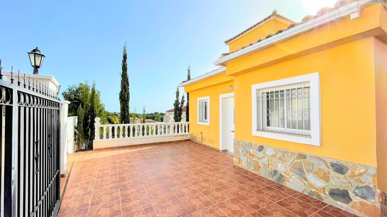 Photo of Outdoor in Pinar de Campoverde